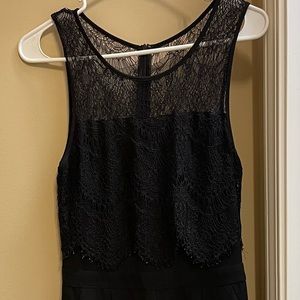 Beautiful jumper worn only twice.